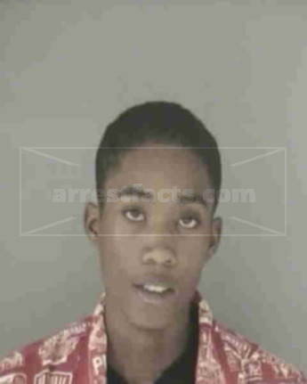 Demetrius Juane-Ton Smith