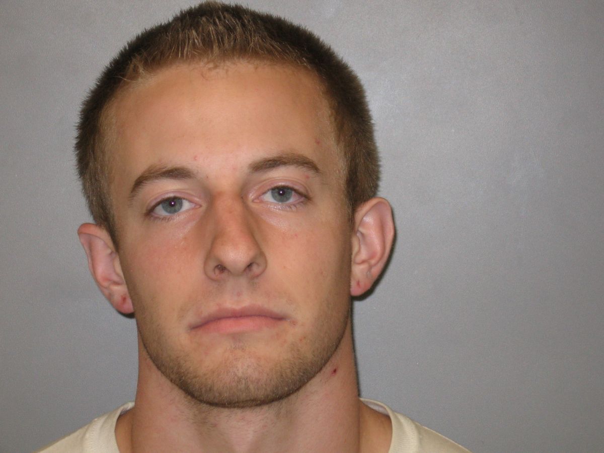 Zachary Neal Conti