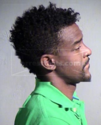 Adonis Sabuque Mckinley
