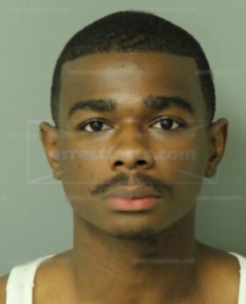 David Brandon Banks