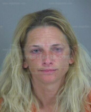 Melanie Linette Evans