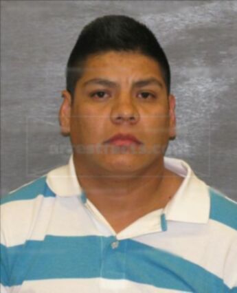 Orlando Escobar