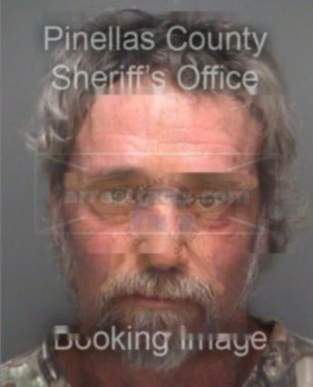 Michael Wayne Dickson