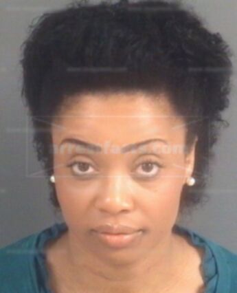 Arie Natasha Pittman