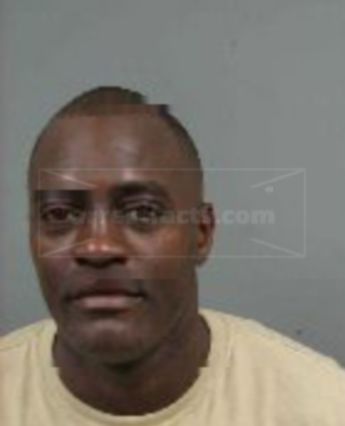 Joseph T Frazier