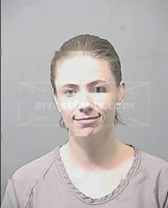 Crystal A Everitt