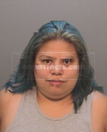Mary Alice Garcia