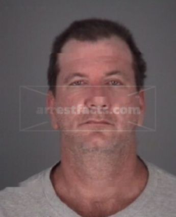 Joseph Michael Churchville