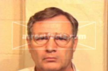 George Lee Robinson