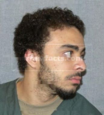 Antoine E Rudolph Jr.