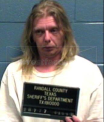 Randy Don Hudson