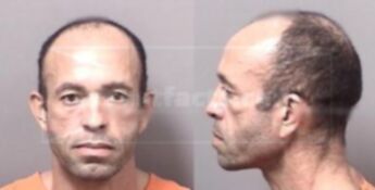 Matthew Eric Saunders