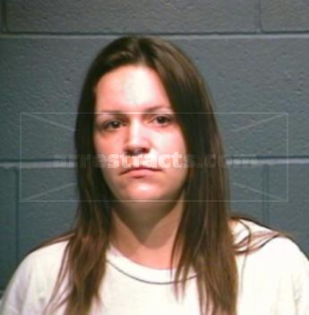Tina Fay Allen