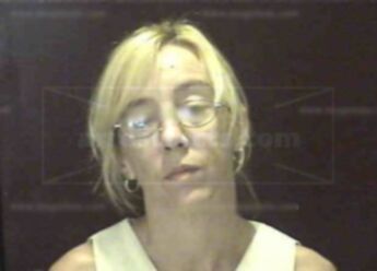 Charlene Blansett