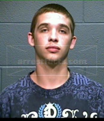 Colton James Bain