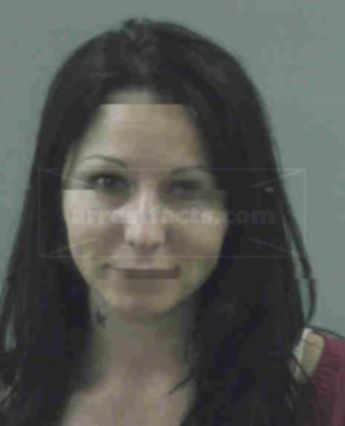 Jlynn Rose Archuleta