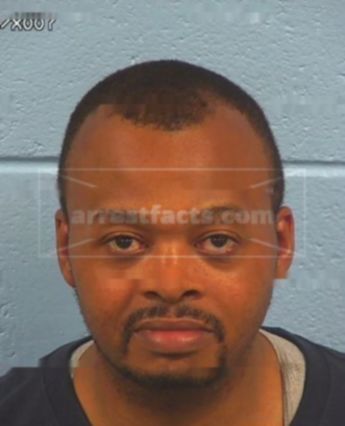 Demarcus Telandon Burnhart