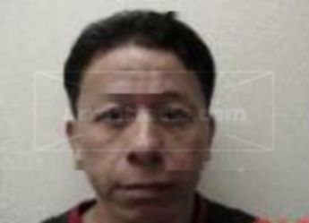 Jesse Martinez Arizola
