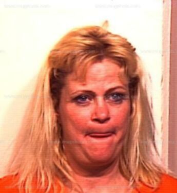 Pamela Kay Dawkins