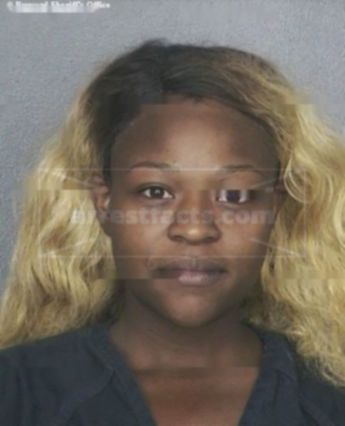 Quanneshia Shakeila Cummings