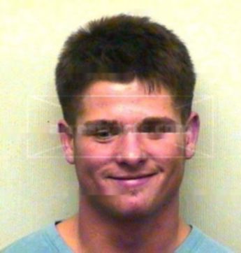 Shane Robert Eddington