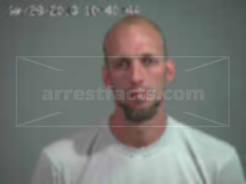 Jeffrey Ryan Cook