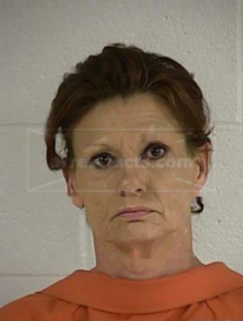 Wanda Sue Williams