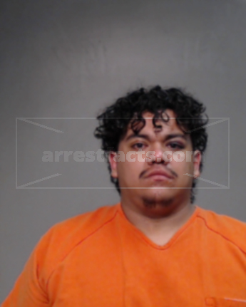 Hector Resendez Hernandez