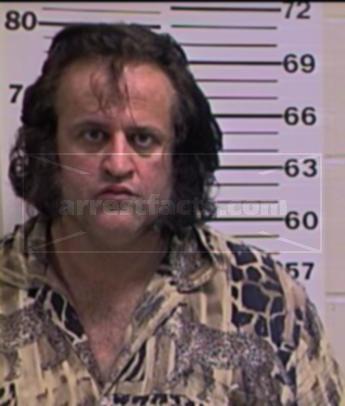 Phillip Anthony Sneed