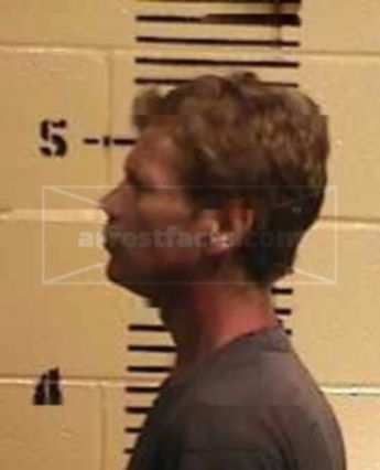 Floyd Anthony Whited