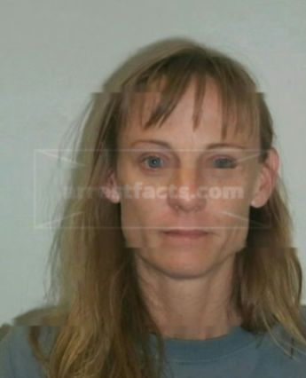 Shannon Kathleen Truax