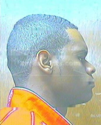 Grady D Richmond Jr.