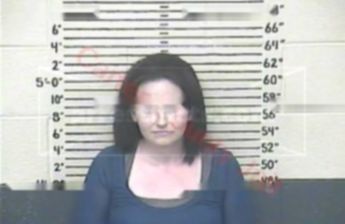 Ashley Leann Whitt