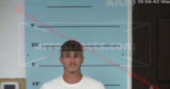 Jared Mckinney