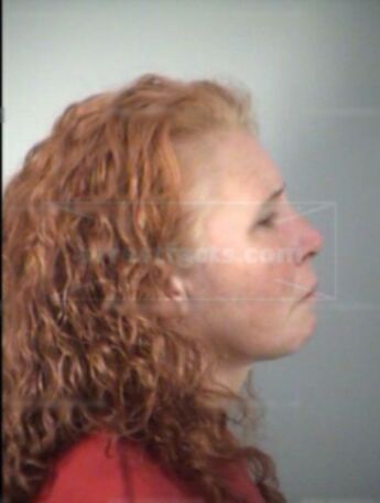 Christina Michelle Jenkins
