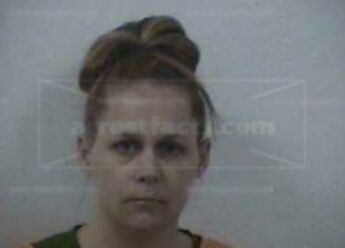 Carrie Lynn Dillard