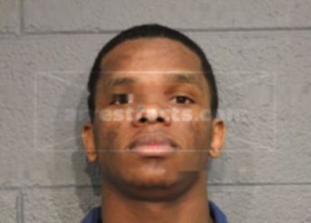 Jaanthony Ciltory Todd