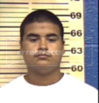 Carlos Josue Chavez