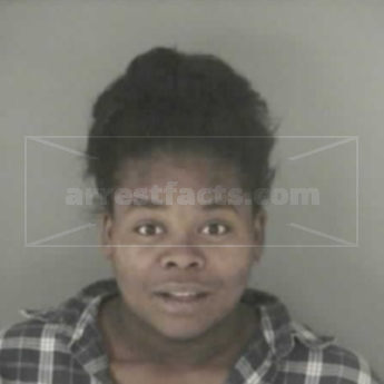 Rochelle Lynn Howard