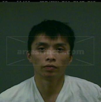 Vinh The Pham