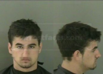 Dillon Peter Copsey
