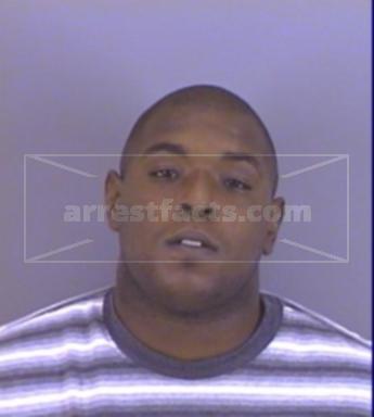Cory Deundrae Ervin