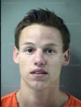 Casey Thomas Moreland