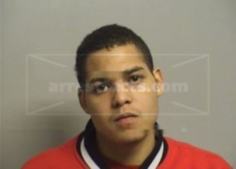 Donathan Ray Roberson
