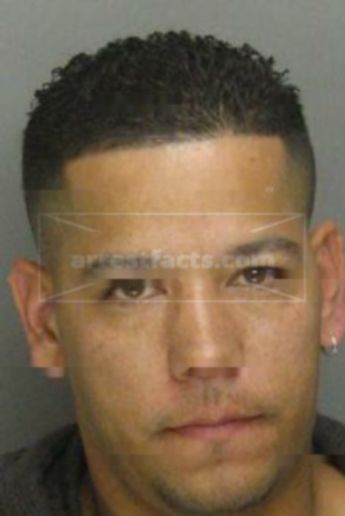 Edwin Vega