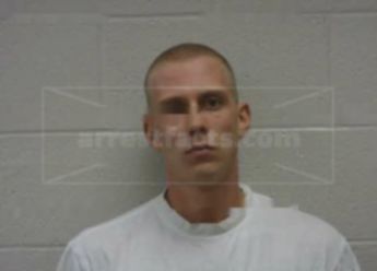 Cody Lee Hill