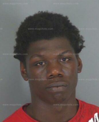 Xavier Jarvariusdavion Jeter
