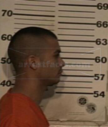 Jose Luis Pena Martinez