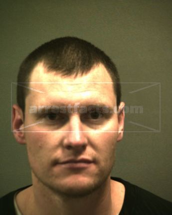 Joshua David Weatherred