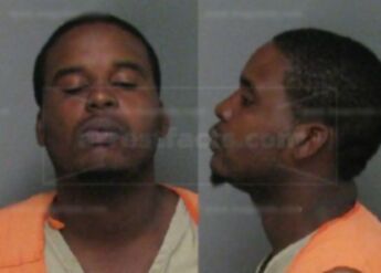 Reggie Alphonzo Jordan